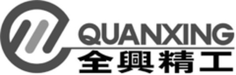 Quanxing Logo (DPMA, 01/17/2017)