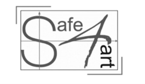 Safe4art Logo (DPMA, 06/26/2017)