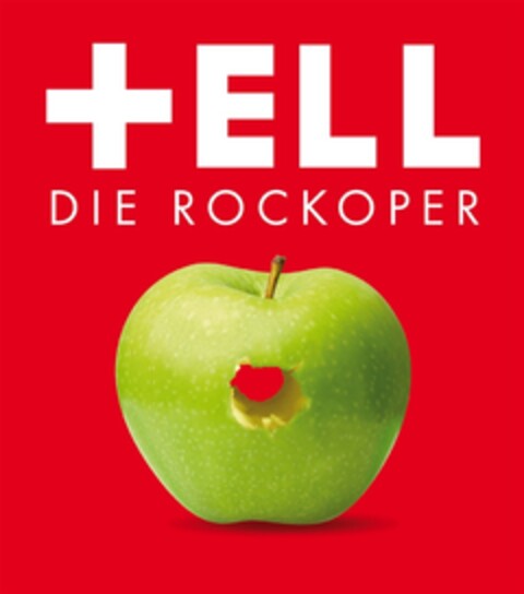 tELL DIE ROCKOPER Logo (DPMA, 06.01.2017)