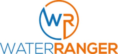 WR WATERRANGER Logo (DPMA, 27.06.2018)