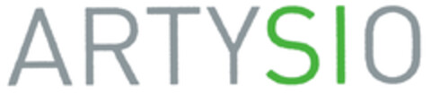 ARTYSIO Logo (DPMA, 06.02.2019)