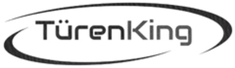 TürenKing Logo (DPMA, 05.04.2019)