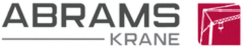 ABRAMS KRANE Logo (DPMA, 04/24/2019)