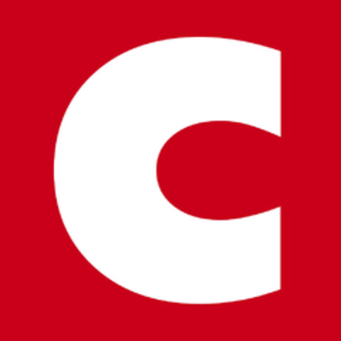 C Logo (DPMA, 17.04.2019)