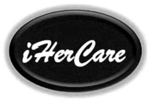 iHerCare Logo (DPMA, 09.05.2019)