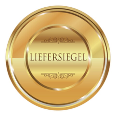 LIEFERSIEGEL Logo (DPMA, 10/10/2019)