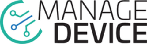 MANAGE DEVICE Logo (DPMA, 22.02.2019)