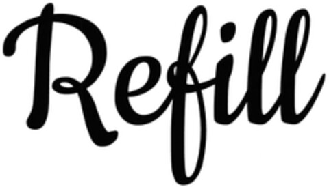 Refill Logo (DPMA, 20.02.2020)