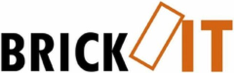 BRICK IT Logo (DPMA, 19.05.2020)