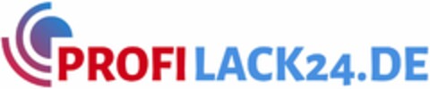 PROFI LACK24.DE Logo (DPMA, 27.07.2020)