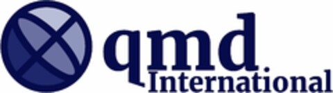 qmd International Logo (DPMA, 06.03.2020)