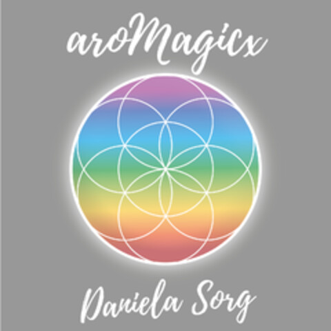 aroMagicx Daniela Sorg Logo (DPMA, 11/04/2020)