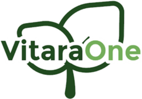 Vitara One Logo (DPMA, 14.12.2020)