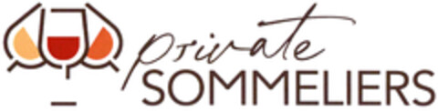 private SOMMELIERS Logo (DPMA, 22.12.2021)