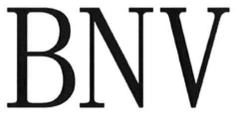 BNV Logo (DPMA, 28.01.2021)