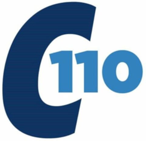 C110 Logo (DPMA, 02.02.2021)