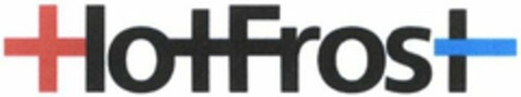 HotFrost Logo (DPMA, 02.11.2021)