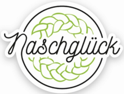 Naschglück Logo (DPMA, 11/15/2021)