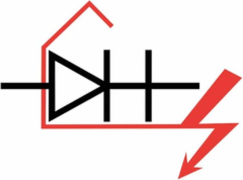 DH Logo (DPMA, 09.12.2021)