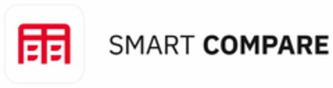 SMART COMPARE Logo (DPMA, 24.02.2021)