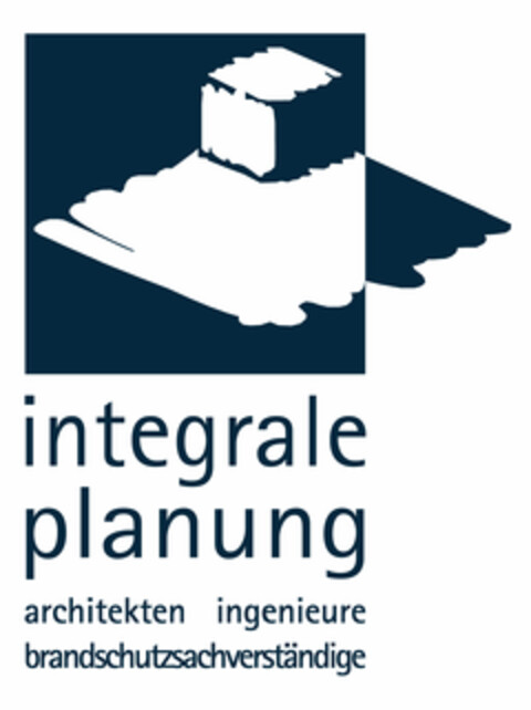 integrale planung architekten ingenieure brandschutzsachverständige Logo (DPMA, 29.03.2021)