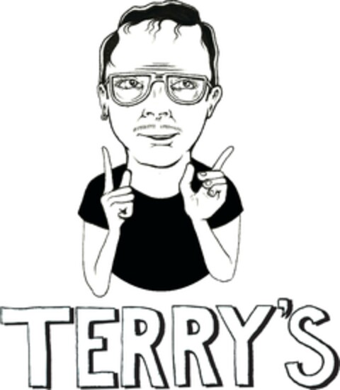 TERRY'S Logo (DPMA, 26.05.2021)