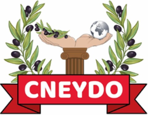 CNEYDO Logo (DPMA, 23.12.2021)