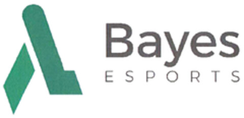 Bayes ESPORTS Logo (DPMA, 10.01.2022)