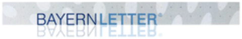 BAYERN LETTER Logo (DPMA, 16.04.2022)