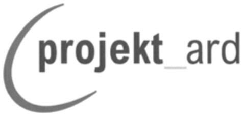 projekt ard Logo (DPMA, 04.07.2022)