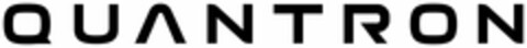 QUANTRON Logo (DPMA, 20.01.2022)