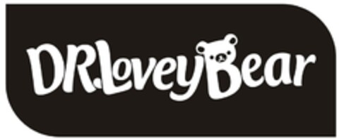 DR. Lovey Bear Logo (DPMA, 03/04/2022)