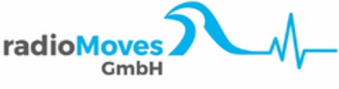 radioMoves GmbH Logo (DPMA, 27.12.2022)