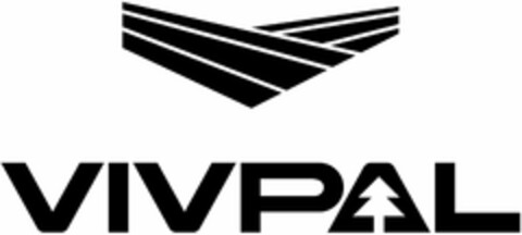 VIVPAL Logo (DPMA, 19.04.2022)