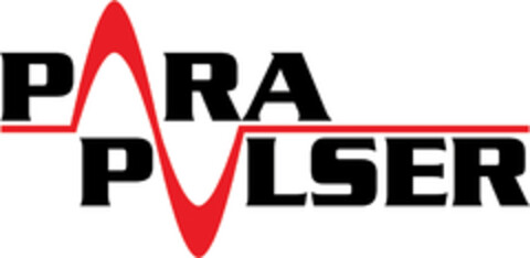 PARA PULSER Logo (DPMA, 05.11.2022)