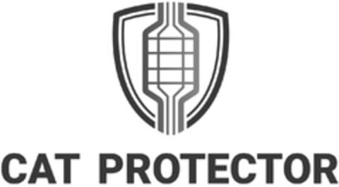CAT PROTECTOR Logo (DPMA, 20.12.2022)