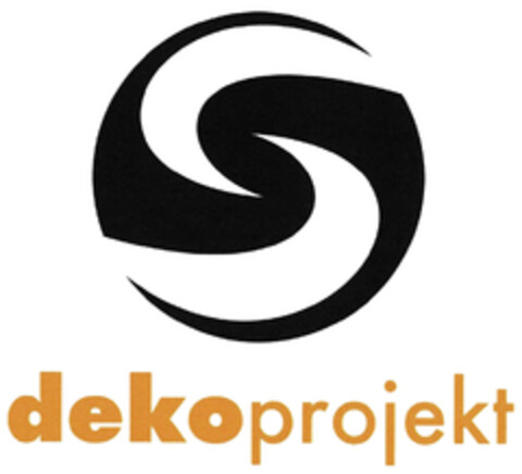 dekoprojekt Logo (DPMA, 23.11.2023)