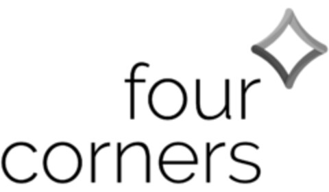 four corners Logo (DPMA, 14.09.2023)