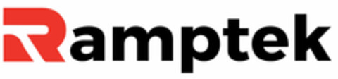Ramptek Logo (DPMA, 17.10.2023)