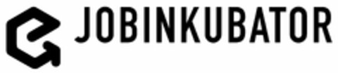 JOBINKUBATOR Logo (DPMA, 12/07/2023)
