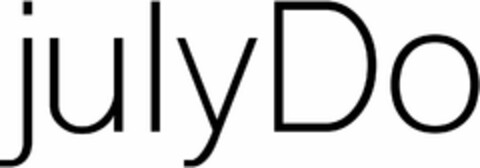 julyDo Logo (DPMA, 03.02.2023)