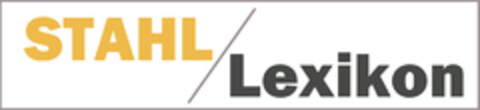 STAHL / Lexikon Logo (DPMA, 05/25/2023)