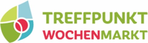 TREFFPUNKT WOCHENMARKT Logo (DPMA, 06/01/2023)