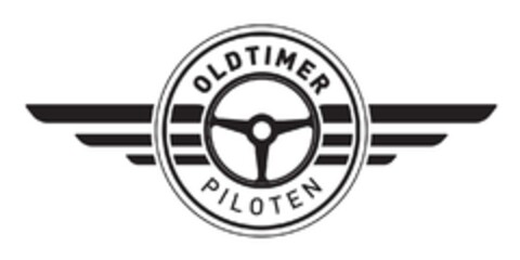 OLDTIMER PILOTEN Logo (DPMA, 09.07.2023)