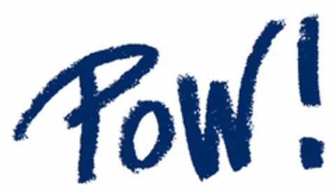 POW! Logo (DPMA, 27.09.2023)