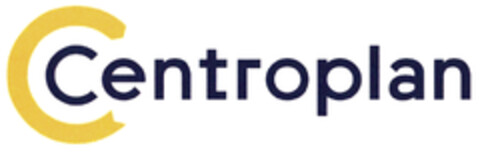 Centroplan Logo (DPMA, 17.05.2024)