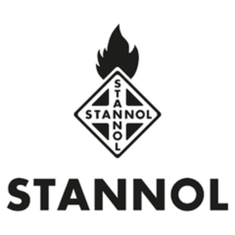 STANNOL STANNOL Logo (DPMA, 01/18/2024)