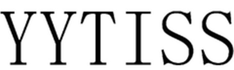 YYTISS Logo (DPMA, 14.06.2024)