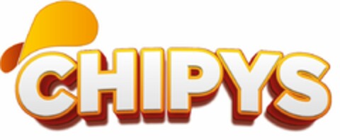 CHIPYS Logo (DPMA, 12.03.2024)