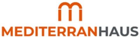 M MEDITERRANHAUS Logo (DPMA, 21.09.2024)